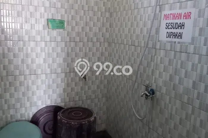 Sewa Kost Lokasi Bagus di Kemayoran, Jakarta Pusat Full Furnished Sewa Kost Lokasi Bagus di Kemayoran, Jakarta Pusat Full Furnished