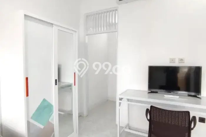 Kost Siap Pakai di Banjar Baru Bisa Langsung Pindah Kost Siap Pakai di Banjar Baru Bisa Langsung Pindah