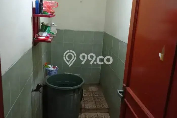 Kost Siap Huni di Pancoran, Jakarta Selatan Kost Siap Huni di Pancoran, Jakarta Selatan