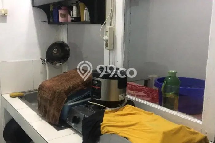 Jarang Ada! Kost Disewakan di Jakarta Barat Lokasi Strategis Jarang Ada! Kost Disewakan di Jakarta Barat Lokasi Strategis