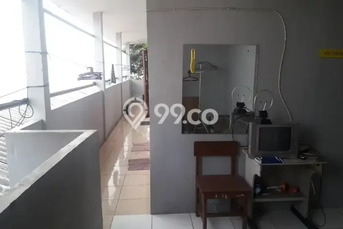 Disewakan Kost Lokasi Ciputat, Tangerang Selatan Area Strategis Disewakan Kost Lokasi Ciputat, Tangerang Selatan Area Strategis
