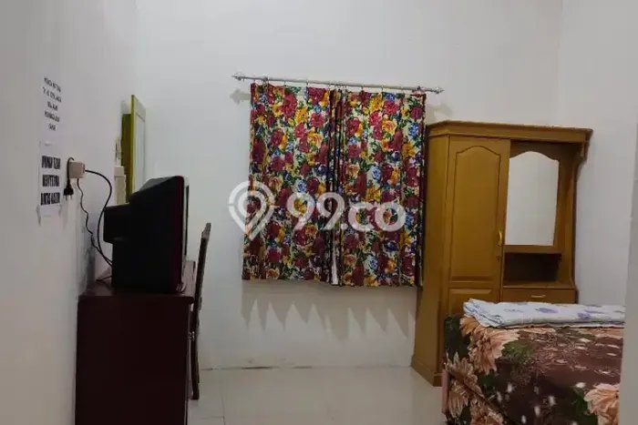 Kost Strategis Disewakan di Banjarmasin Tengah, Banjarmasin Kondisi Baik Full Furnished Kost Strategis Disewakan di Banjarmasin Tengah, Banjarmasin Kondisi Baik Full Furnished
