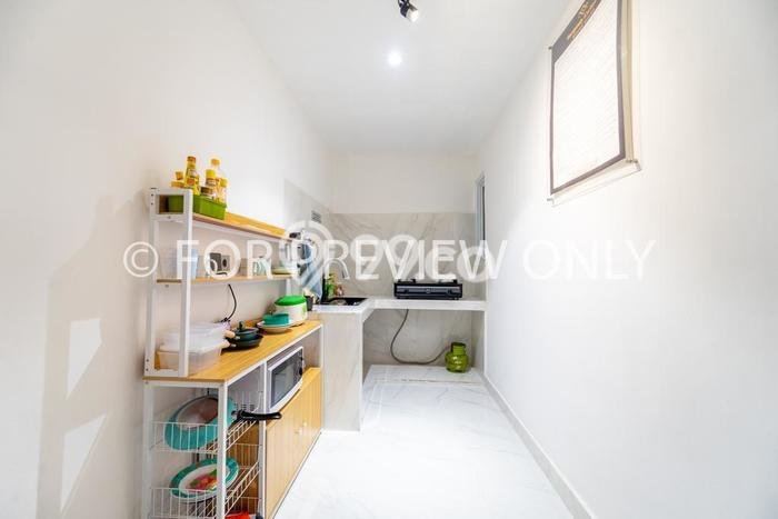 Sewa Kost Lokasi Bagus di Palmerah, Jakarta Barat Full Furnished Sewa Kost Lokasi Bagus di Palmerah, Jakarta Barat Full Furnished