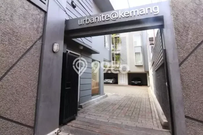 Kost Lengkap Strategis di Mampang Prapatan Full Furnished Kost Lengkap Strategis di Mampang Prapatan Full Furnished