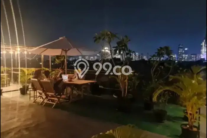 Disewakan Kost Mampang Prapatan Dekat ke Mana Saja Disewakan Kost Mampang Prapatan Dekat ke Mana Saja