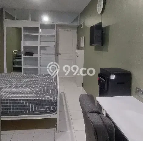Kost Siap Huni di Cakung, Jakarta Timur Kost Siap Huni di Cakung, Jakarta Timur