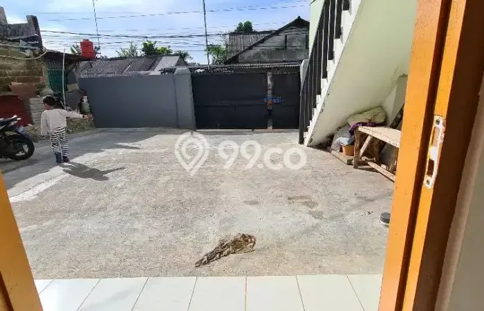 Kost Disewakan di Bambu Apus Harga Kompetitif Kost Disewakan di Bambu Apus Harga Kompetitif