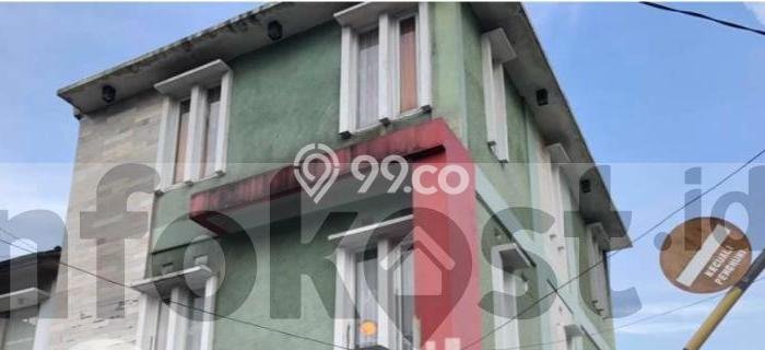 Kost Lengkap di Sukasari, Bandung Cocok untuk Mahasiswa & Karyawan Kost Lengkap di Sukasari, Bandung Cocok untuk Mahasiswa & Karyawan