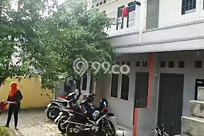 Kost di Cipondoh Tangerang Siap Huni Full Furnished Kost di Cipondoh Tangerang Siap Huni Full Furnished