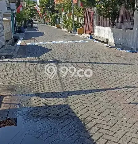 Rumah Kost Disewakan di Waru, Sidoarjo Full Furnished Rumah Kost Disewakan di Waru, Sidoarjo Full Furnished