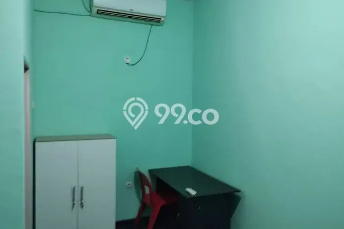 Kost Nyaman Strategis di Mampang Prapatan Full Furnished Kost Nyaman Strategis di Mampang Prapatan Full Furnished