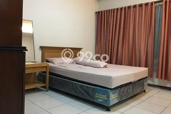 Kost Disewakan di Cempaka Putih, Jakarta Pusat, Lokasi Strategis dan Nyaman Kost Disewakan di Cempaka Putih, Jakarta Pusat, Lokasi Strategis dan Nyaman