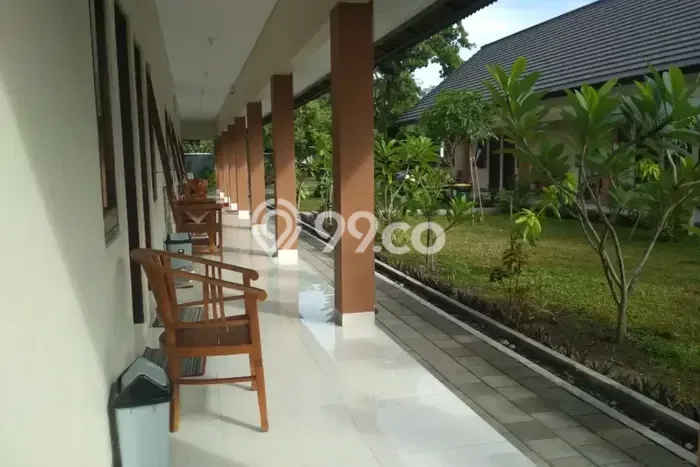 Disewakan Kost Strategis di Depok Kondisi Bagus Full Furnished Disewakan Kost Strategis di Depok Kondisi Bagus Full Furnished