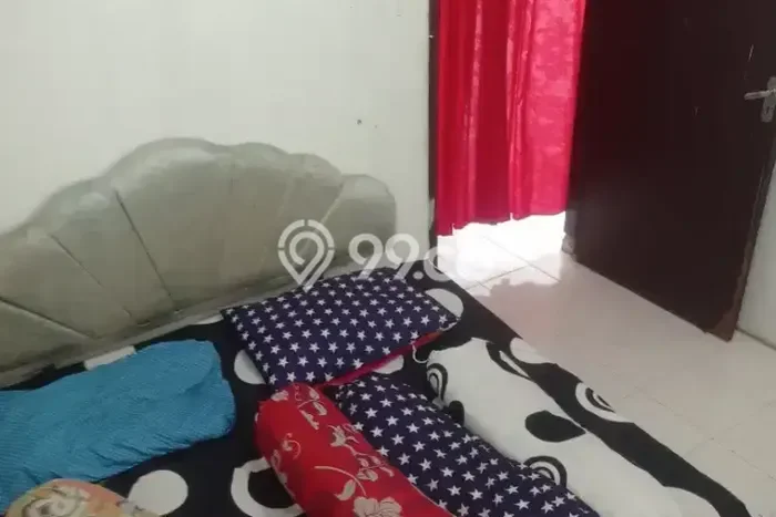 Kost Nyaman di Teluk Betung Utara, Bandar Lampung Cocok untuk Mahasiswa & Karyawan Kost Nyaman di Teluk Betung Utara, Bandar Lampung Cocok untuk Mahasiswa & Karyawan