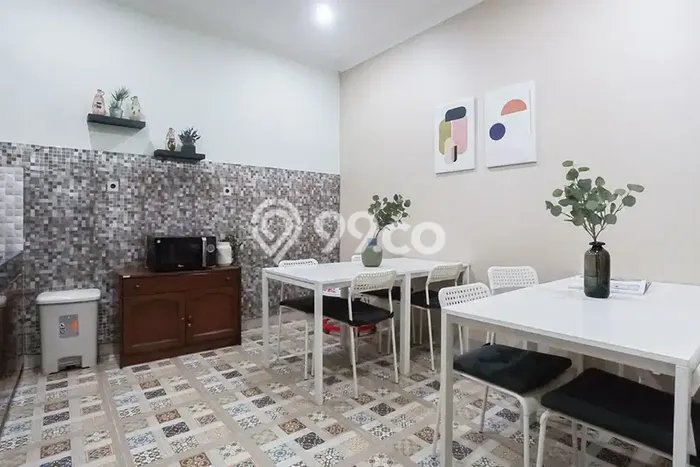 Kost Disewakan di Kebayoran Baru, Jakarta Selatan, Lokasi Strategis dan Nyaman Kost Disewakan di Kebayoran Baru, Jakarta Selatan, Lokasi Strategis dan Nyaman