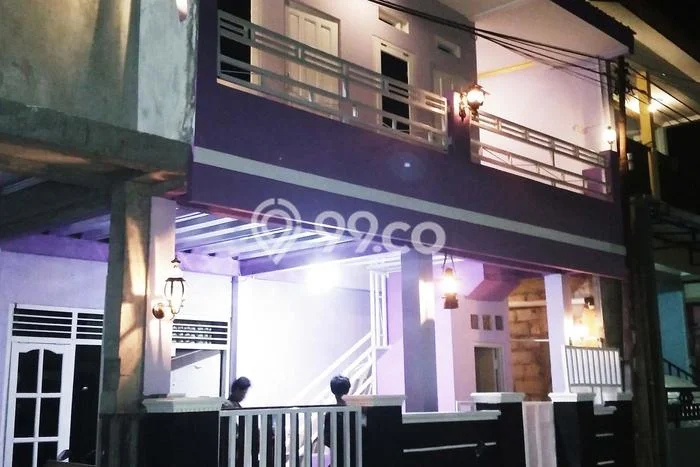 Sewa Kost Strategis di Gamping, Sleman Full Furnished Sewa Kost Strategis di Gamping, Sleman Full Furnished