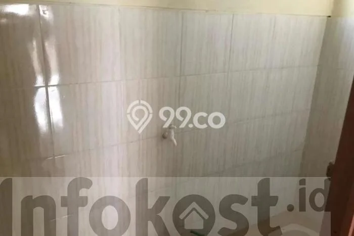 Kost Lengkap di Sukasari, Bandung Cocok untuk Mahasiswa & Karyawan Kost Lengkap di Sukasari, Bandung Cocok untuk Mahasiswa & Karyawan