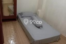 Sewa Kost Strategis di Cempaka Putih Kondisi Bagus Full Furnished Sewa Kost Strategis di Cempaka Putih Kondisi Bagus Full Furnished