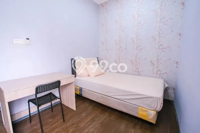 Kost Nyaman Strategis di Tanah Abang Full Furnished Kost Nyaman Strategis di Tanah Abang Full Furnished