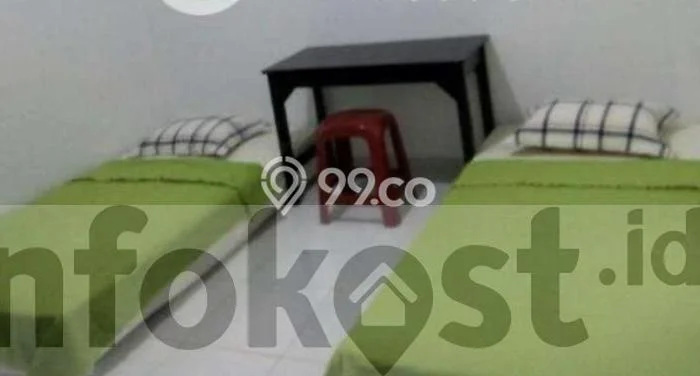 Kost Lengkap di Coblong, Bandung Cocok untuk Mahasiswa & Karyawan Kost Lengkap di Coblong, Bandung Cocok untuk Mahasiswa & Karyawan