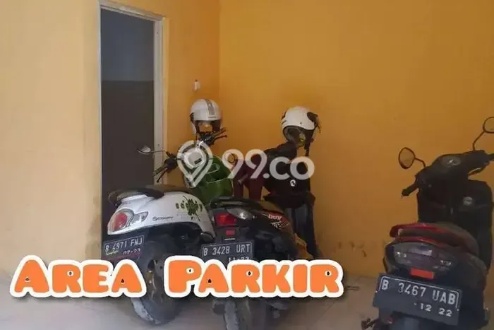 Sewa Kost Strategis di Tarumajaya, Bekasi Full Furnished Sewa Kost Strategis di Tarumajaya, Bekasi Full Furnished