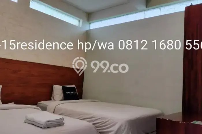 Sewa Kost Strategis di Tegalsari Kondisi Bagus Full Furnished Sewa Kost Strategis di Tegalsari Kondisi Bagus Full Furnished