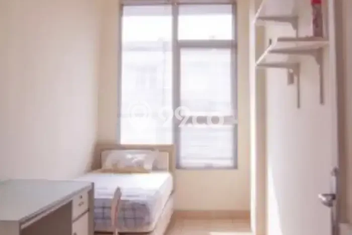 Kost Lengkap Strategis di Serpong Utara Full Furnished Kost Lengkap Strategis di Serpong Utara Full Furnished