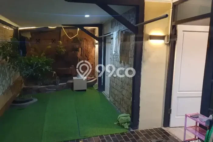 Kost di Bekasi Selatan Bekasi Siap Huni Full Furnished Kost di Bekasi Selatan Bekasi Siap Huni Full Furnished