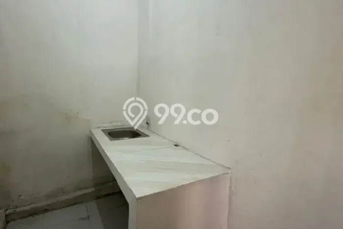 Kost Nyaman Strategis di Pulo Gadung Full Furnished Kost Nyaman Strategis di Pulo Gadung Full Furnished