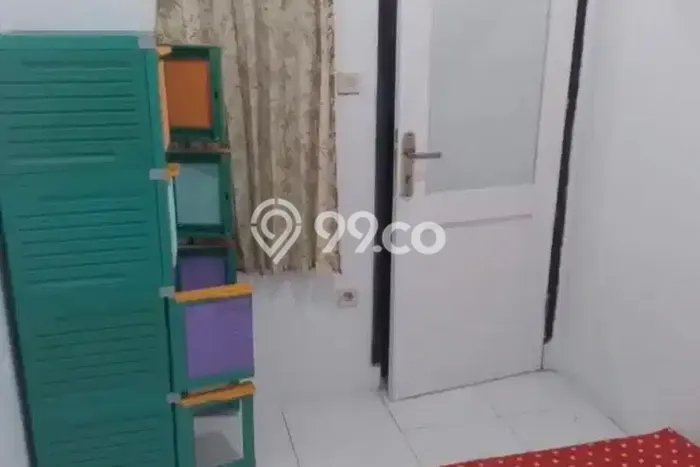 Kost di Kramat Jati Jakarta Timur Siap Huni Full Furnished Kost di Kramat Jati Jakarta Timur Siap Huni Full Furnished