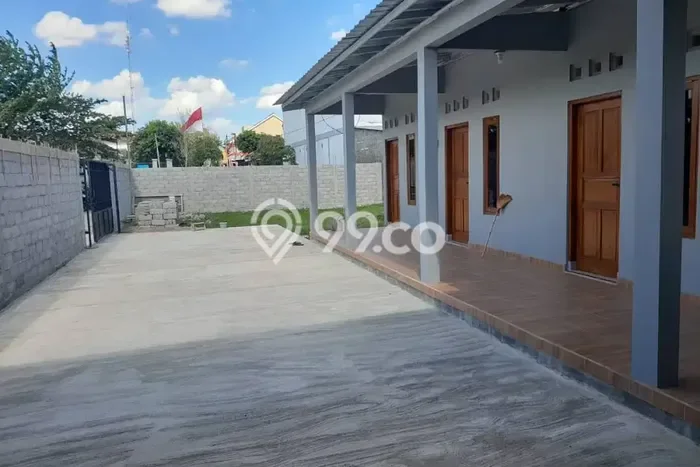 Disewakan Kost Strategis di Mlati Kondisi Bagus Full Furnished Disewakan Kost Strategis di Mlati Kondisi Bagus Full Furnished