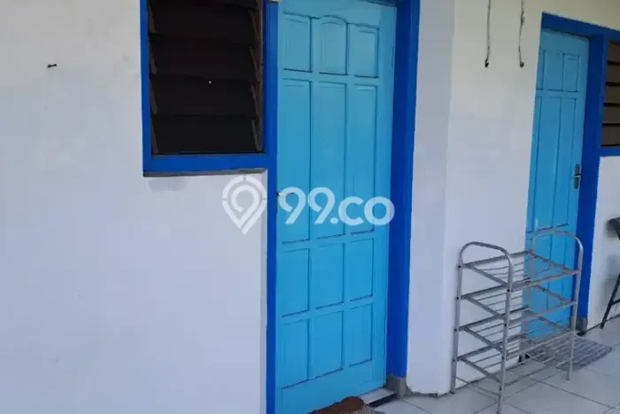 Kost Siap Huni di Taman, Sidoarjo Kost Siap Huni di Taman, Sidoarjo