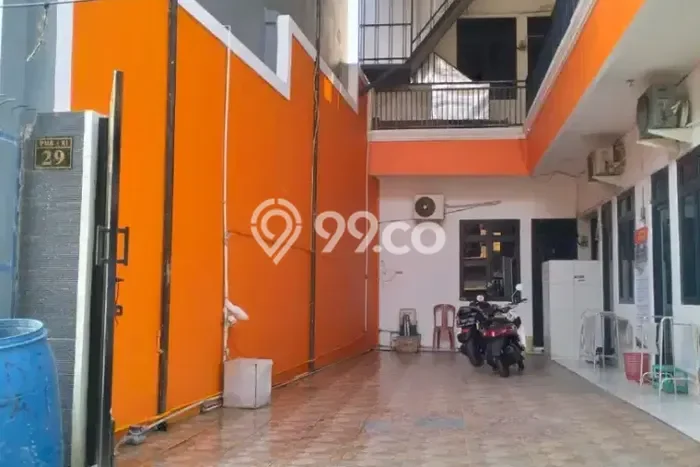 Kost Nyaman di Pulo Gadung, Jakarta Timur Cocok untuk Mahasiswa & Karyawan Kost Nyaman di Pulo Gadung, Jakarta Timur Cocok untuk Mahasiswa & Karyawan