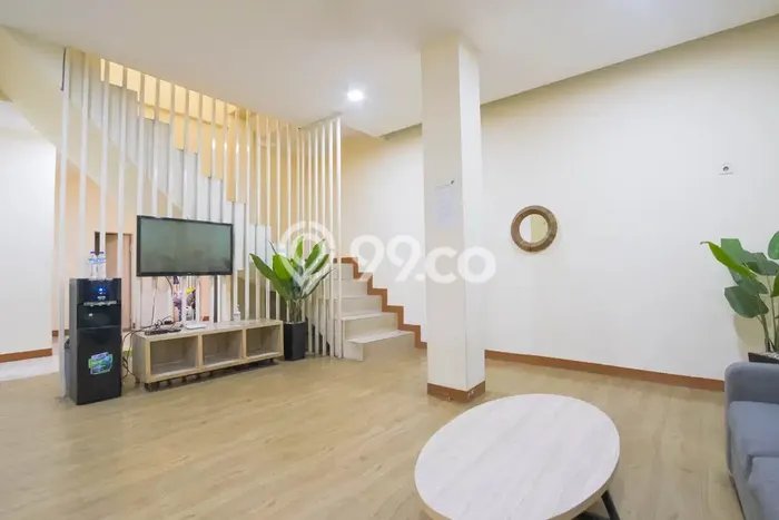 Sewa Kost Strategis di Tangerang, Tangerang Full Furnished Sewa Kost Strategis di Tangerang, Tangerang Full Furnished