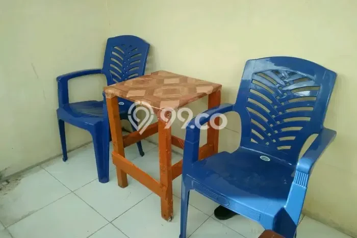 Kost di Kemayoran Jakarta Pusat Siap Huni Full Furnished Kost di Kemayoran Jakarta Pusat Siap Huni Full Furnished