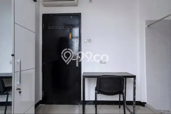 Rumah Kost Disewakan di Tamansari Jakarta Barat Lokasi Ramai Rumah Kost Disewakan di Tamansari Jakarta Barat Lokasi Ramai
