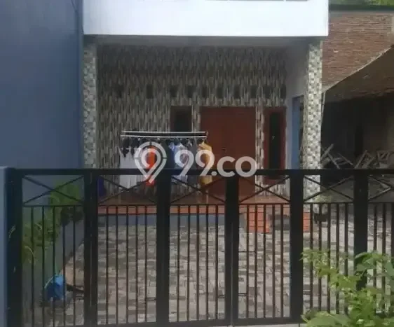 Kost Disewakan di Gajah Mungkur, Semarang, Lokasi Strategis dan Nyaman Kost Disewakan di Gajah Mungkur, Semarang, Lokasi Strategis dan Nyaman