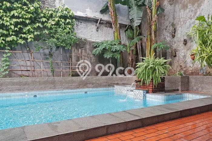Disewakan Kost di Area Favorit Kebon Jeruk Bisa Survei Dulu Disewakan Kost di Area Favorit Kebon Jeruk Bisa Survei Dulu