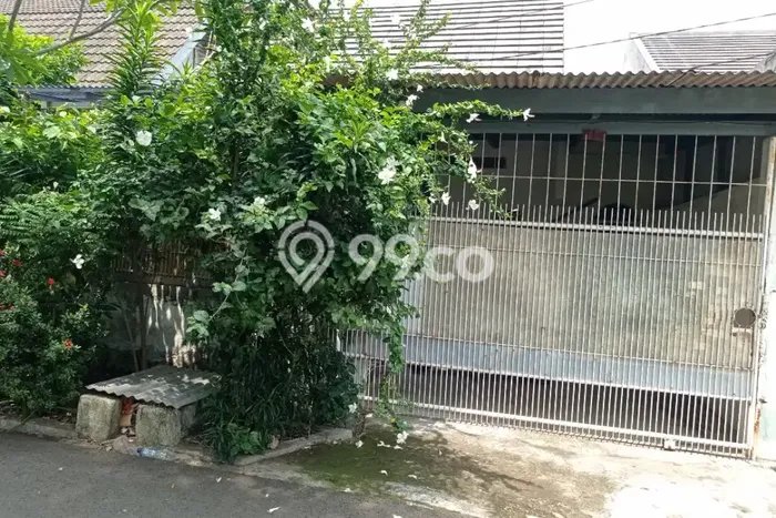 Kost Disewakan di Duren Sawit, Jakarta Timur Full Furnished Kost Disewakan di Duren Sawit, Jakarta Timur Full Furnished