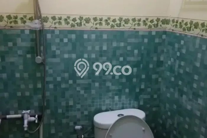 Disewakan Kost di Larangan Tangerang Luas Full Furnished Disewakan Kost di Larangan Tangerang Luas Full Furnished