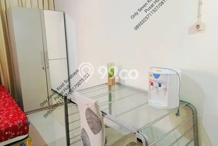 Disewakan Kost Sawahan Dekat ke Mana Pun Disewakan Kost Sawahan Dekat ke Mana Pun