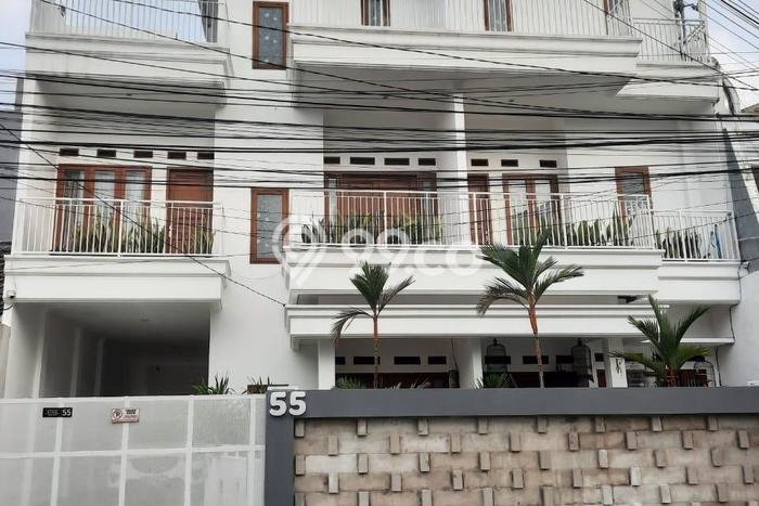 Sewa Kost Strategis di Pancoran, Jakarta Selatan Full Furnished Sewa Kost Strategis di Pancoran, Jakarta Selatan Full Furnished