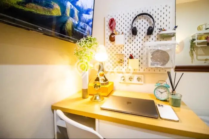 Sewa Kost Strategis di Kelapa Dua, Tangerang Full Furnished Sewa Kost Strategis di Kelapa Dua, Tangerang Full Furnished