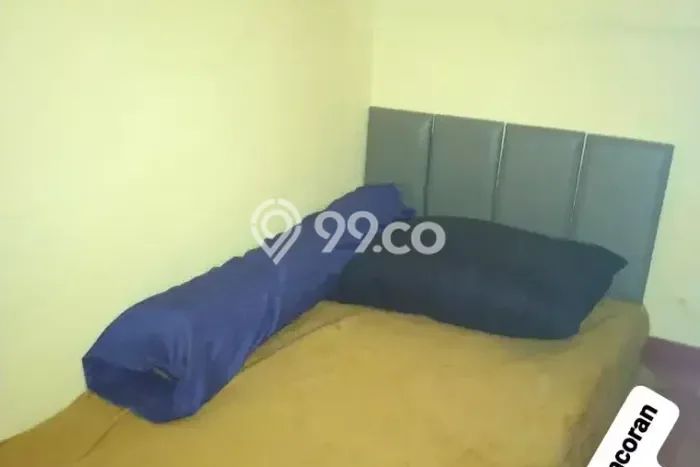 Disewakan Kost di Pancoran Jakarta Selatan Luas Full Furnished Disewakan Kost di Pancoran Jakarta Selatan Luas Full Furnished