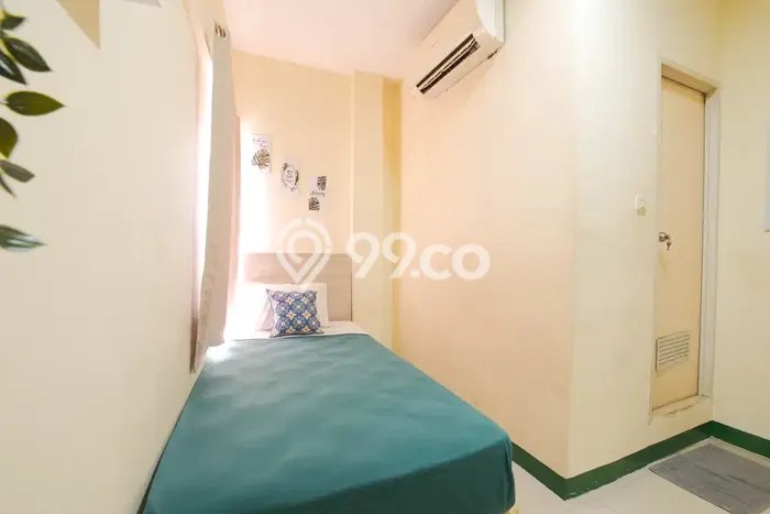 Kos-kosan Strategis Disewakan di Tangerang, Tangerang Kondisi Baik Full Furnished Kos-kosan Strategis Disewakan di Tangerang, Tangerang Kondisi Baik Full Furnished