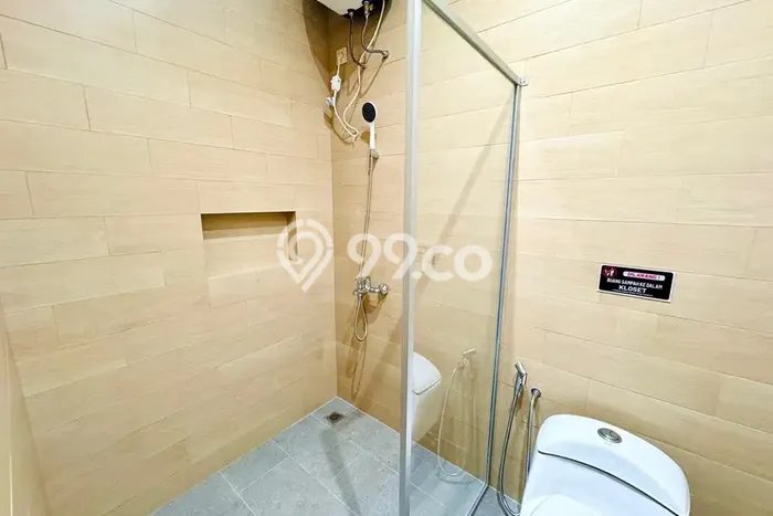 Kost Nyaman Strategis di Kembangan Full Furnished Kost Nyaman Strategis di Kembangan Full Furnished