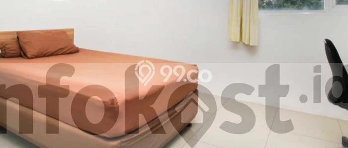 Sewa Kost Strategis di Coblong Kondisi Bagus Full Furnished Sewa Kost Strategis di Coblong Kondisi Bagus Full Furnished