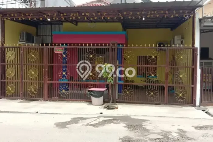 Kost Disewakan di Cibitung, Bekasi, Lokasi Strategis dan Nyaman Kost Disewakan di Cibitung, Bekasi, Lokasi Strategis dan Nyaman