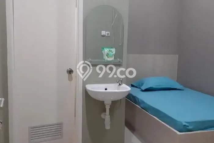 Disewakan Kost Mampang Prapatan Dekat ke Mana Saja Disewakan Kost Mampang Prapatan Dekat ke Mana Saja