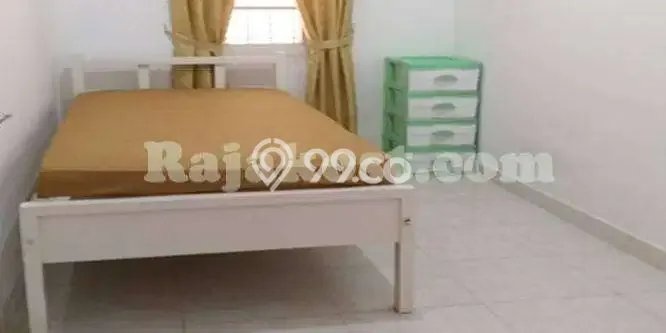Kost Lengkap di Palmerah, Jakarta Barat Cocok untuk Mahasiswa & Karyawan Kost Lengkap di Palmerah, Jakarta Barat Cocok untuk Mahasiswa & Karyawan